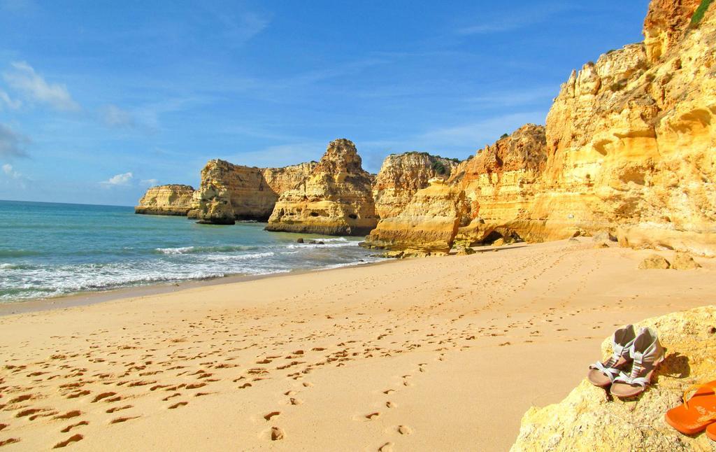 Luxury Apartment Carvoeiro  Exterior foto