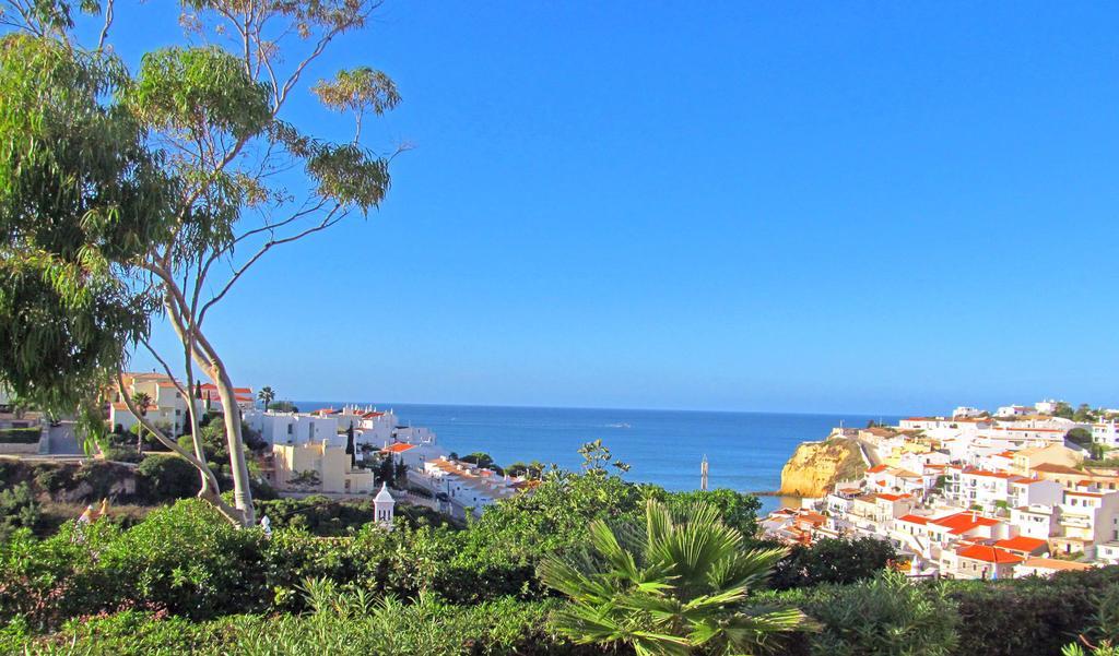 Luxury Apartment Carvoeiro  Exterior foto