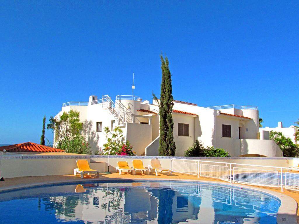 Luxury Apartment Carvoeiro  Quarto foto