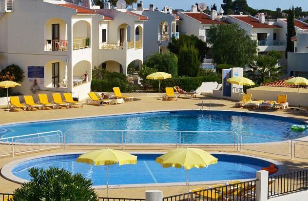 Luxury Apartment Carvoeiro  Quarto foto