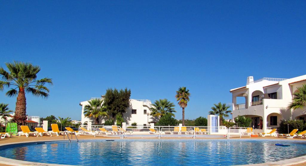 Luxury Apartment Carvoeiro  Exterior foto