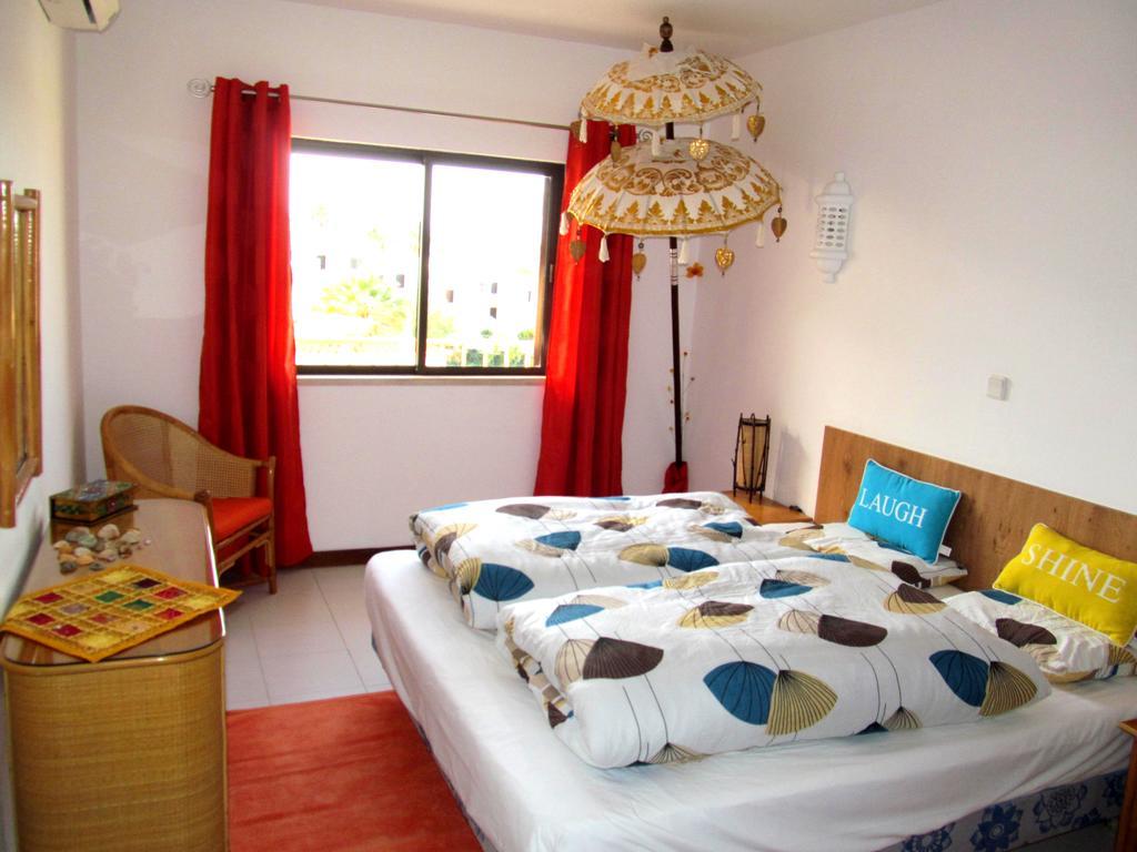 Luxury Apartment Carvoeiro  Quarto foto