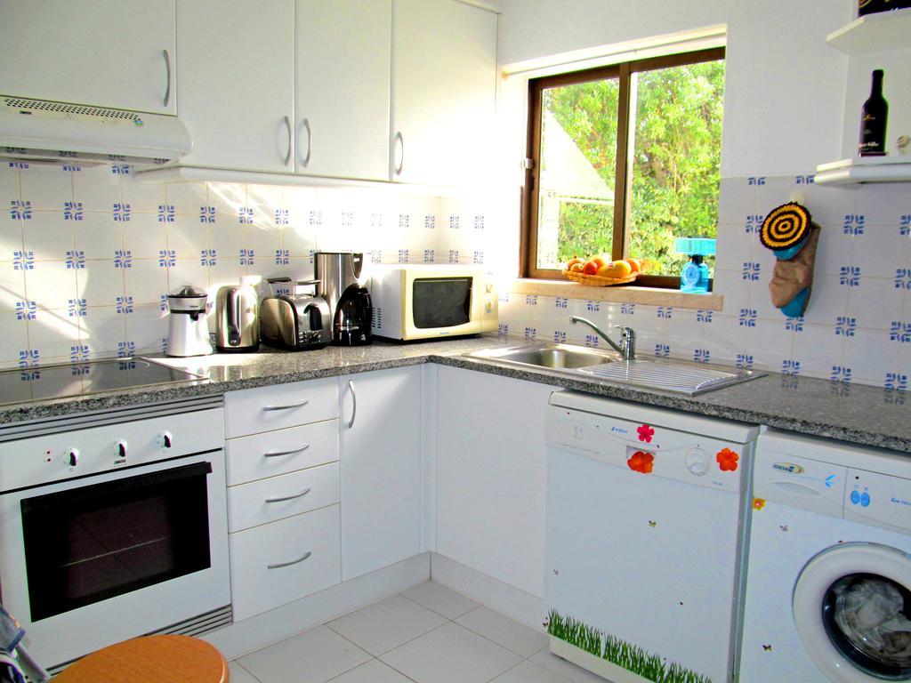 Luxury Apartment Carvoeiro  Quarto foto
